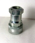 Eaton Aeroquip Fd45-1003-1616 Steel Hydraulic Coupler Quick Body 1" New. Fixed Price $98.00.