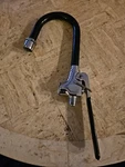 Fisher Pot Filler Valve 11061 Geniune Oem. Fixed Price $89.99.