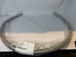 Swagelok Ss-xt12ta16ta16-60 X Series Ptfe Hose 60" Long 3/4" Pipe Tube Adapters. Fixed Price $89.00.
