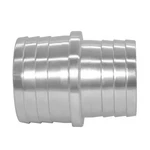 Ysil 1-1/2" To 1-3/4" Hose Barb Splice Coupler Reducer Radiator Intercooler H.... Fixed Price $24.99.