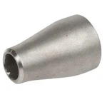 Concentric Reducer Coupling, 304 Stainless Steel, 4 X 6 In, Schedule 10, Butt. Fixed Price $26.99.