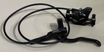 New Shimano Mt200 Front Hydraulic Disc Brake Kit Bl-mt200/br-mt200 800mm Hose. Fixed Price $29.09.