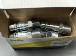 Box Of 10 Amflo Cp17-03 Plug, Steel 1/2 Im 3/8 Mpt. Fast, Free Shipping!. Fixed Price $49.99.
