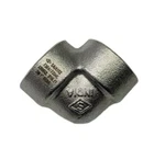 3001300112 1-1/2" Fsw 304/304l Stainless Steel 90 Degree Elbow. Fixed Price $31.99.