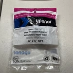 Uponor Totalfit 1/2 Inch Male Threaded Adapter Npt, Push-to-connect Engineered. Fixed Price $9.95.