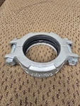 3"gruvlok 7400ss Rigid Coupling. Fixed Price $85.00.
