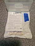 10pc T&b 10-415 Twist-on Porcelain Wire Nut Connector Hi-1 1000 F New. Fixed Price $14.99.