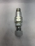Used Stucchi M-a13 3/4 Italy Quick Connect Fitting Male. Fixed Price $19.99.