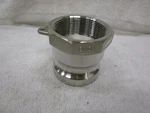 Dixon G200-a-ss (lot Of 2). Fixed Price $35.00.