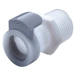 Colder Apc10006 Coupler,push In,acetal,white 23mg74. Fixed Price $79.50.
