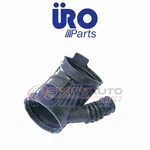 Uro Air Intake Hose For 2001-2006 Bmw 325ci - Engine Fuel Delivery Injection Tm. Fixed Price $28.74.