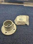 Global Industrial 798748 Pipe Fitting Medium Flange 1" Diameter. Fixed Price $26.99.