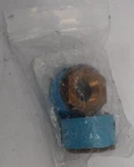 Lot Of 2 Dixon Hb1575b Npt Threaded Reducer Hex Bushing 1-1/2" X3/4" Mnpt X Fnpt. Fixed Price $39.99.