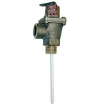 Press/temp Relief Vlv 3/4 Npt 150 Psi For Hatco 03.02.022.00. Fixed Price $176.63.