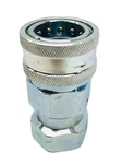 Parker #6601-12-phk Quick Disconnect Coupler " 6600 Series. Fixed Price $58.99.