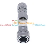 Female Hydraulic Flat Face Quick Coupler 426-4051 For Caterpillar Skid Loader. Fixed Price $47.25.