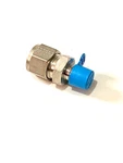 Tylok 1/2 In Tube X 1/4 Npt Compression Fit (swagelok Cross Ref Ss-810-1-4). Fixed Price $13.00.