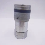 Dixon Ht-series Correct Connect Coupler F-4htof5 1/2" X 7/8". Fixed Price $34.99.