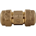 A Y Mcdonald Aym-74758q Coupling 1-1/2" Cts Q-series Comp Water Works. Fixed Price $89.91.