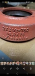 Victaulic Lc49750pe0 750 Pipe Reducing Coupling With Gasket, 3" X 2-1/2". Fixed Price $93.00.