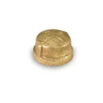 Everflow Brca0012-nl Brass Fitting 1/2" Lead-free Cap. Fixed Price $19.99.