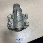 Dixon Plated Iron Boss Male 1-1/4" Hose Shank Npt Ms-16 Le-hi 1-1/4. Fixed Price $39.99.