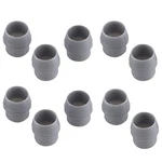Stenner Ucak200 Ferrule 1/4-inch, Pack Of 10. Fixed Price $16.94.