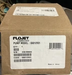 Cornelius Pump Water G60 Flojet G601292i - Genuine Oem Replacement Part. Fixed Price $99.99.