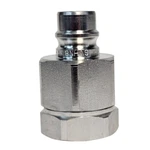 New Parker Svhn8 Male Coupler. Fixed Price $38.95.