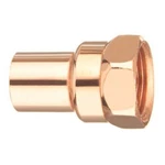 Elkhart 10030224 1/4" Ftgxfip Adapter Brass Connection. Fixed Price $23.98.