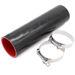 Straight Coupler Silicone Hose 3-inch Id 12-length 4-ply 5mm Thickness Air In.... Fixed Price $34.44.