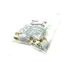 Smc Kq2l16-04as Pneumatic Elbow Fitting Male 1/2" Bspt 16mm Tube Pkg Of 5. Fixed Price $44.64.