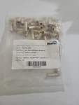 Bluefin 3/8" Dzr Brass Elbow Bag Of 25, Pxe038-dzr Lead Free Eco Crimp. Fixed Price $44.50.
