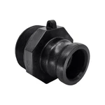 Terremax Camlock Reducer Coupling 3" Mnpt X 2" Male - 300200f. Fixed Price $18.55.