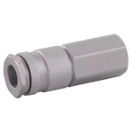 Speedaire 30e618 Coupler Body, (f)npt, 3/8, Aluminum. Fixed Price $24.89.