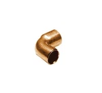 Wolverine Brass 55397x Proseries W07-r 90 Deg Elbow, 3/4 In Copper (50-pack). Fixed Price $67.07.