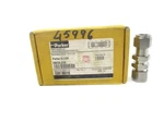 Parker 8bc8-316 1/2" (pkg Of 5) Nsmp. Fixed Price $301.00.