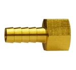 Midland Metal 32-059 32059 Brass 3/8" Hose Barb X 3/8"npt Female Adapter Fitting. Fixed Price $9.95.