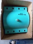 Jcm Tapping Sleeve Model # 118-1320x8 Ess, Outlet Epoxy Ss Bolts. Fixed Price $850.00.