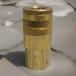 Dixon Dc20 Air Chief Brass Industrial Quick Connect Coupler 1/4" Female Npt Usa. Fixed Price $9.99.