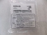 10pc Smc Reducing Pipe Kq2r04-08a. Fixed Price $30.91.