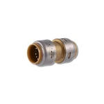 Sharkbite Max 3/4 In Coupling Push To Connect Brass 4 Pk Ur016a4. Fixed Price $36.95.