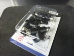 (pack 0f 3) Tailonz Pneumatic Bvu-8 Ball Valve Air Flow Control Tl-484 (31299). Fixed Price $24.99.