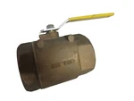 Conbraco Apollo 600 Wog Bronze Valve C11 4 1/2" Diameter. Fixed Price $180.00.
