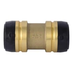 1-1/4 In. Push-to-connect Brass Coupling Fitting Sharkbite X Straight Push #. Fixed Price $21.98.