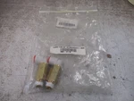 Smc Elbow Fitting Kq2w11-35as 3/8" *lot Of 2* *no Bag* New Surplus. Fixed Price $20.00.