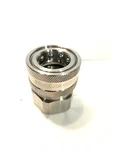 Dixon V-series 3/4 Female Npt H/ih Quick Disconnect Coupler 316 Stainless Steel. Fixed Price $63.75.
