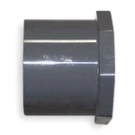 Cpvc Reducer Bushing, Schedule 80, 1-1/4" X 1" Pipe Size, Spigot Socket,. Fixed Price $10.29.