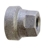Anvil 0300151503 Concentric Coupling, Cast Iron, 3 X 2 In 4kvx7. Fixed Price $134.20.