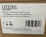 Moen U232xs M-core 2 Or 3 Non-shared Function 1/2" Pex Shower Valve. Fixed Price $107.19.